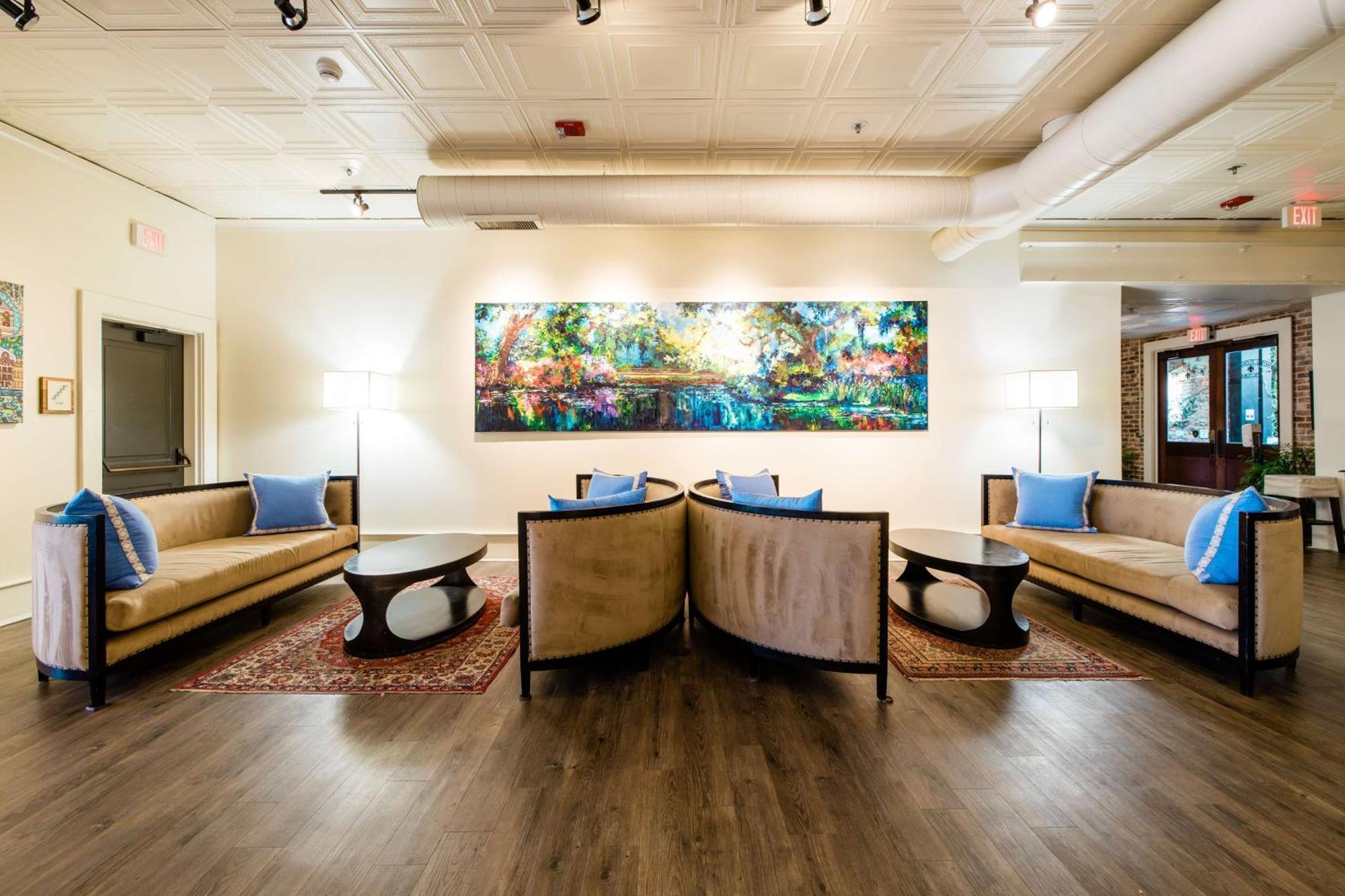 Hotel Florence, Tapestry Collection By Hilton Zewnętrze zdjęcie